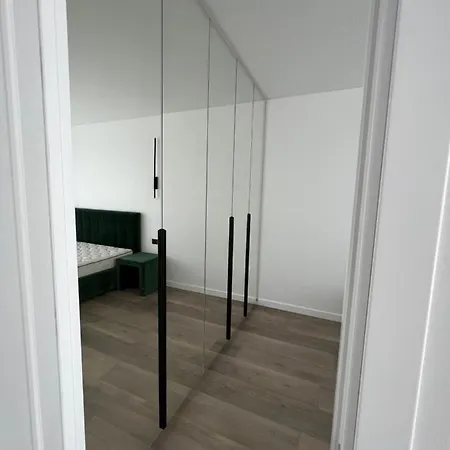 Ziogu Apartamentai Lejlighed Palanga
