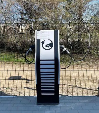 Daire Ziogu Apartamentai *