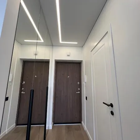 Ziogu Apartamentai Palanga