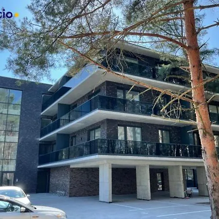 Ziogu Apartamentai *