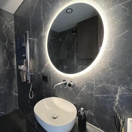 Ziogu Apartamentai Palanga