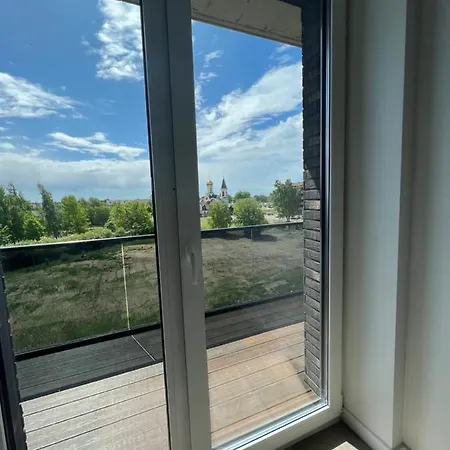 Ziogu Apartamentai *