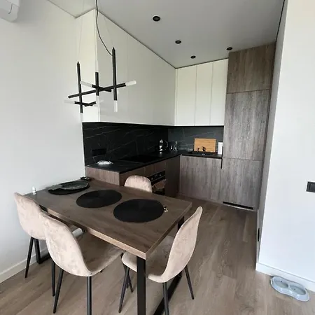 Ziogu Apartamentai *