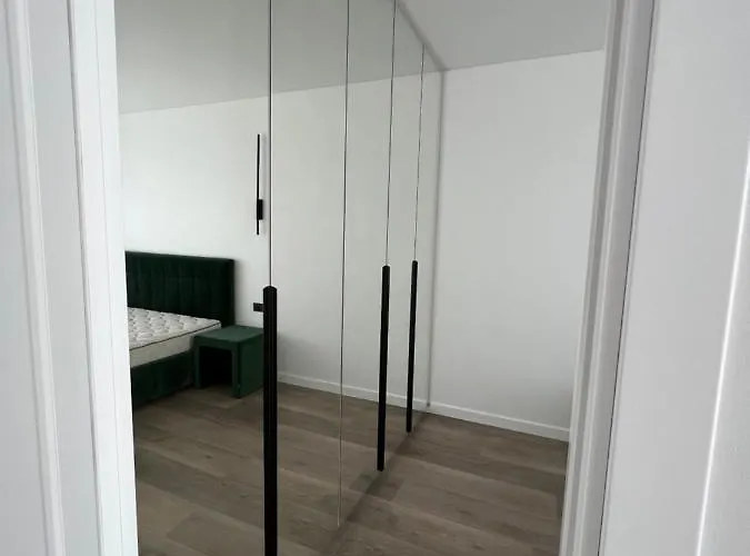 Ziogu Apartamentai Апартаменти Паланга