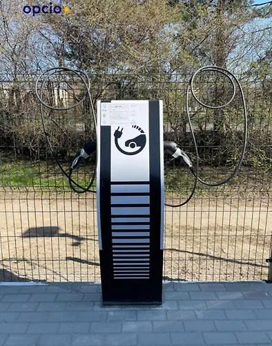 Апартаменты Ziogu Apartamentai *