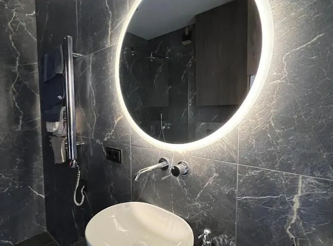 Ziogu Apartamentai Паланга