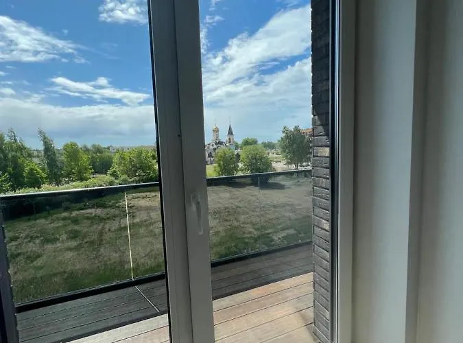 Ziogu Apartamentai *