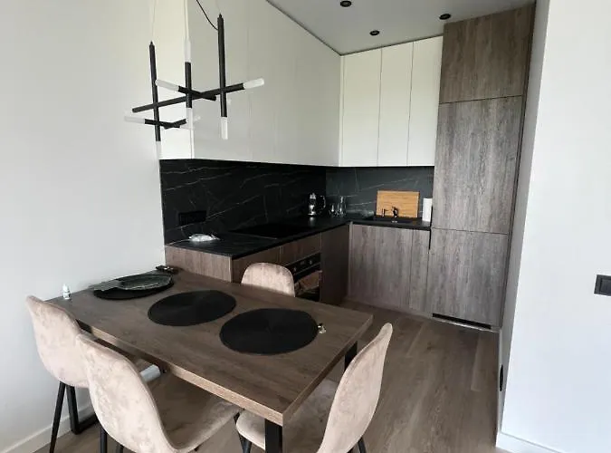 Ziogu Apartamentai *