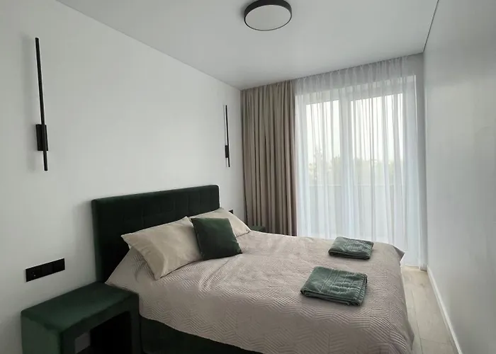 Ziogu Apartamentai Апартаменты